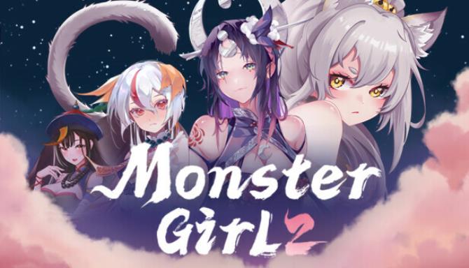 Monster Girl2 Free Download