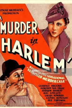 Murder in Harlem Free Download