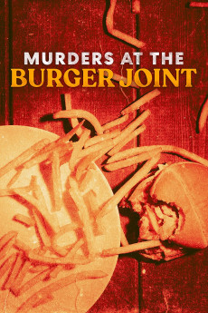 Murders at the Burger Joint Free Download