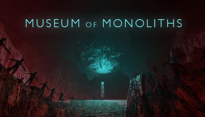 Museum of Monoliths-TENOKE Free Download