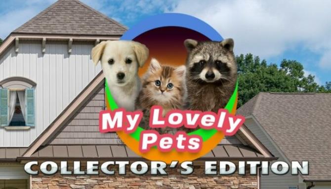 My Lovely Pets Collectors Edition-RAZOR Free Download
