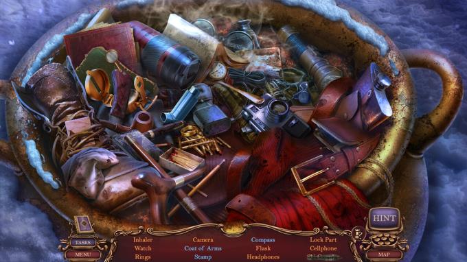 Mystery Case Files The Last Resort Collectors Edition Torrent Download