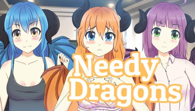 Needy Dragons Free Download