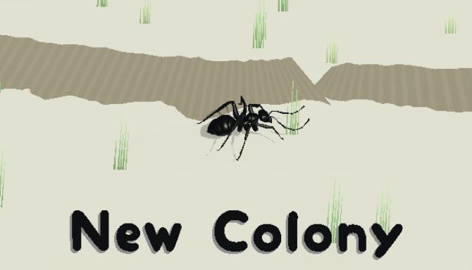 New Colony Free Download