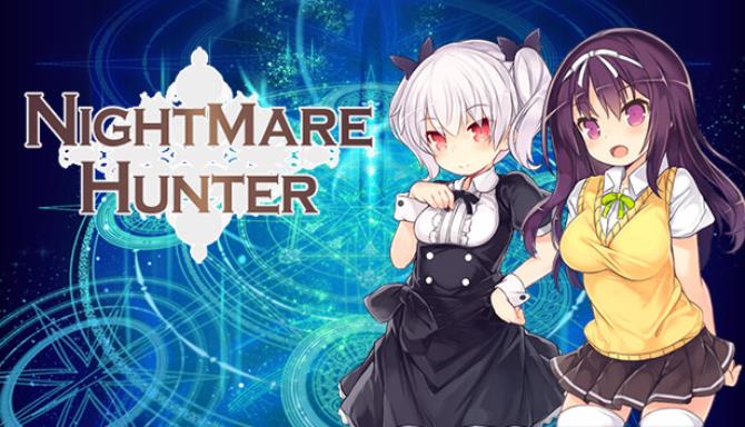 Nightmare Hunter Free Download