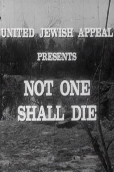 Not One Shall Die Free Download