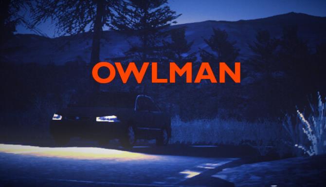 OWLMAN-DARKSiDERS Free Download