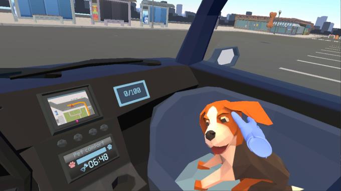 PetDrivr Torrent Download