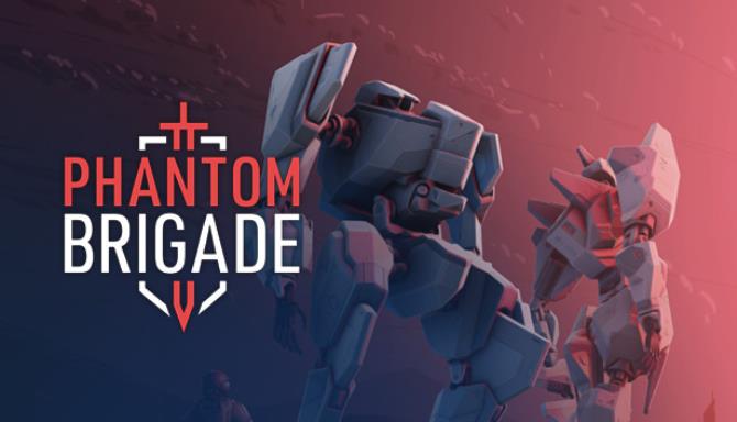 Phantom Brigade-FLT Free Download