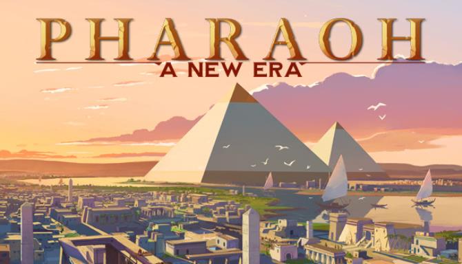 Pharaoh A New Era-Razor1911 Free Download