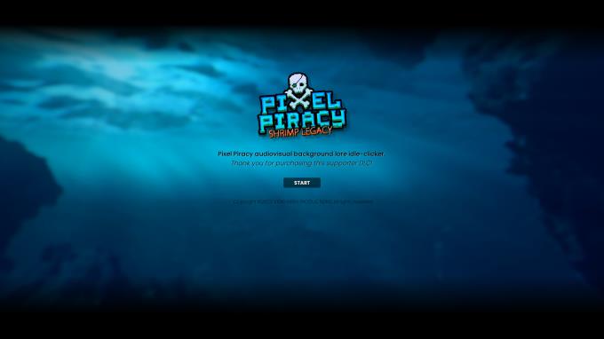 Pixel Piracy Shrimp Legacy Torrent Download