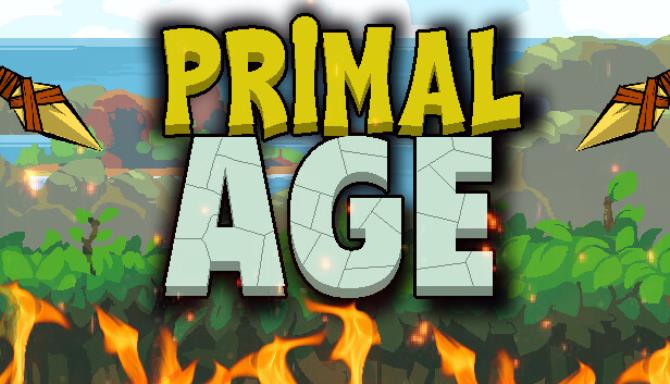 Primal Age Free Download