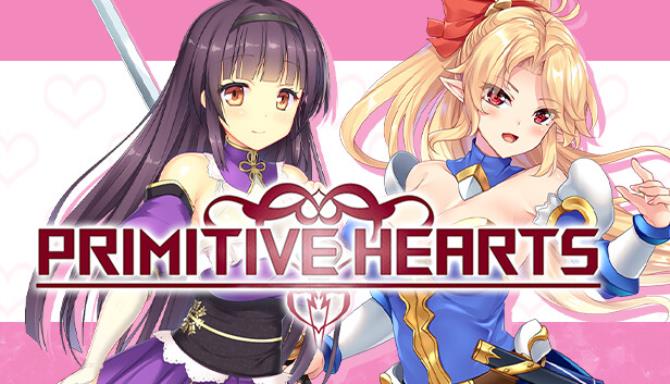 PRIMITIVE HEARTS Free Download