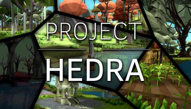 Project Hedra Free Download