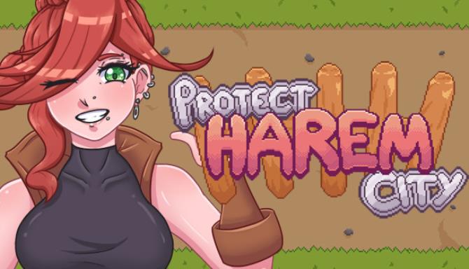 Protect Harem City Free Download