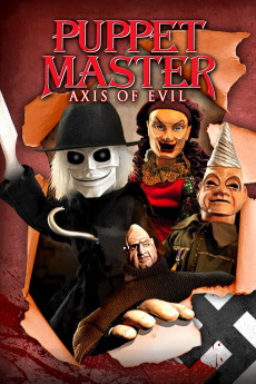 Puppet Master: Axis of Evil Free Download
