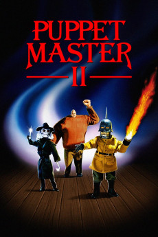 Puppet Master II Free Download