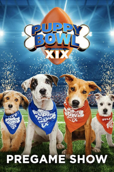 Puppy Bowl XIX Pregame Show Free Download