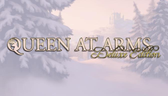 Queen At Arms Free Download