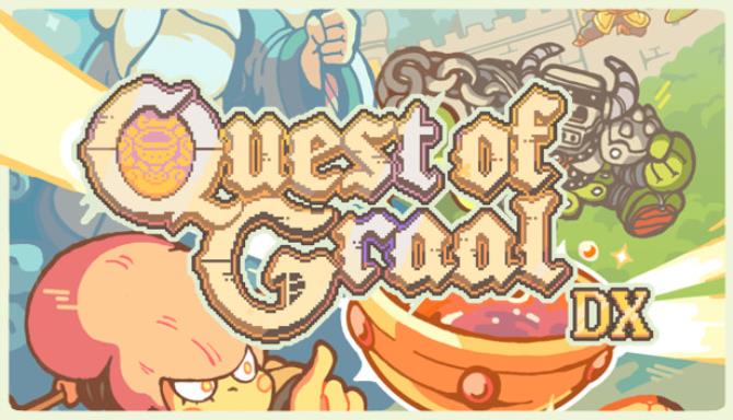 Quest Of Graal Free Download