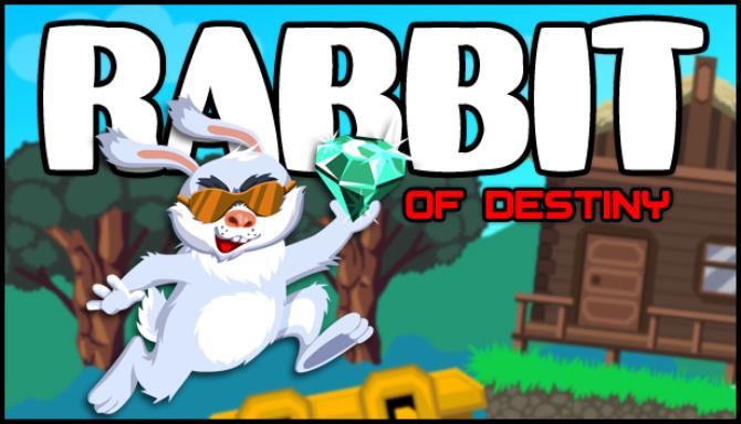 Rabbit of Destiny Free Download