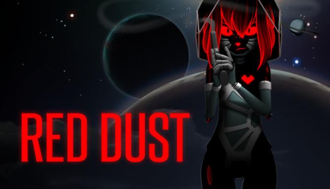 Red Dust-GOG