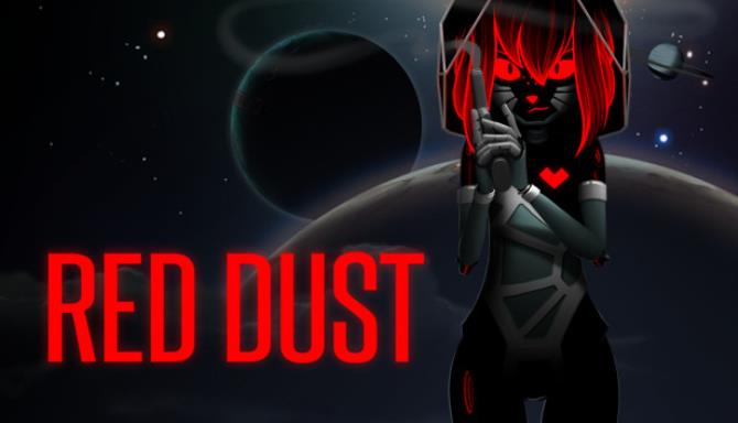 Red Dust-GOG Free Download