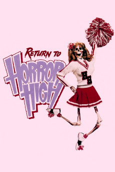 Return to Horror High Free Download