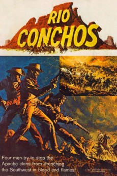 Rio Conchos Free Download