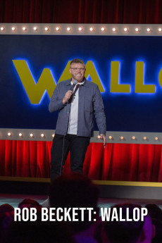 Rob Beckett: Wallop Free Download