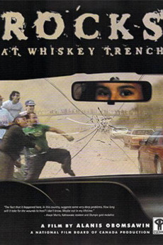 Rocks at Whiskey Trench Free Download