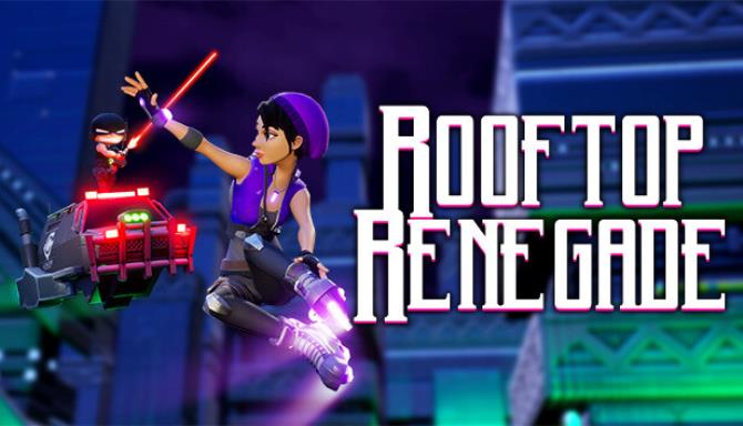 Rooftop Renegade-TENOKE Free Download