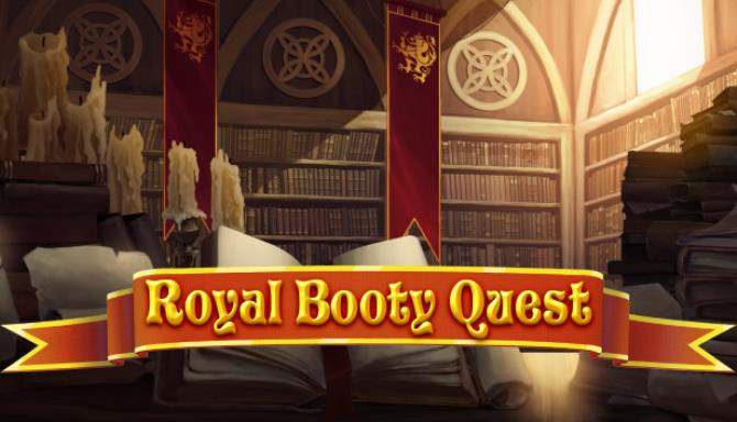 Royal Booty Quest Free Download