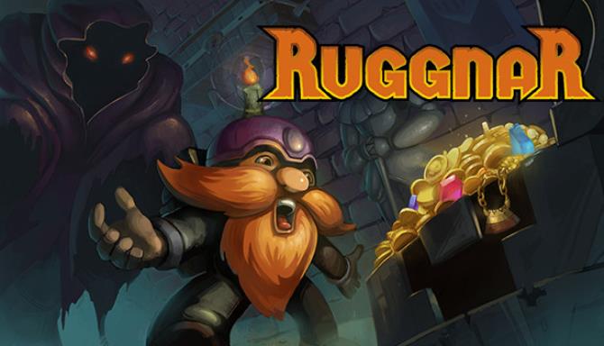 Ruggnar v2 0 001-DINOByTES Free Download