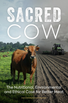 Sacred Cow: The Nutritional, Environmental and Ethical Case for Better Meat Free Download