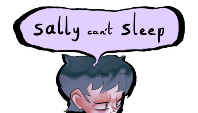 Sally Cant Sleep-TENOKE Free Download