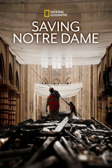 Saving Notre-Dame Free Download