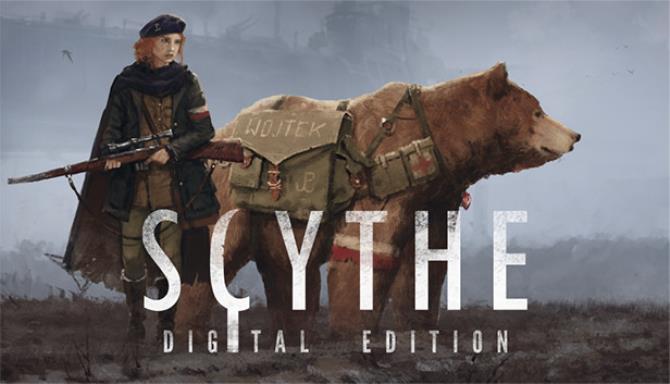 Scythe Digital Edition RIP-Unleashed Free Download