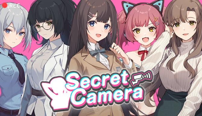 Secret Camera Free Download
