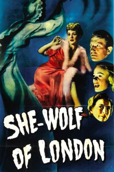 She-Wolf of London Free Download