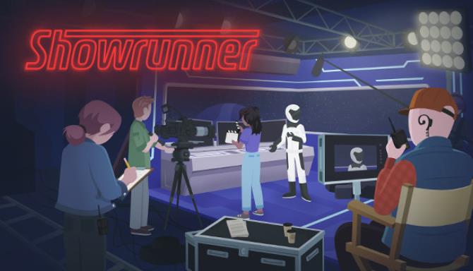 Showrunner Free Download