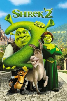 Shrek 2 Free Download