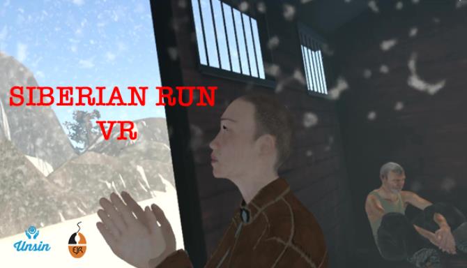 Siberian Run VR Free Download