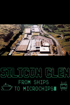 Silicon Glen: From Ships to Microchips Free Download