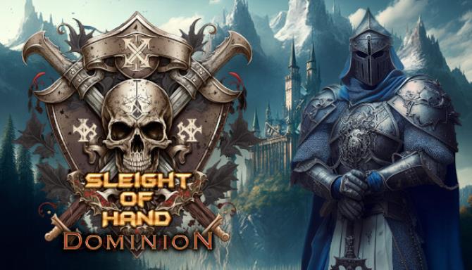 Sleight of Hand: Dominion Free Download