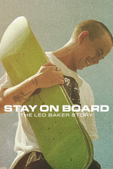 Stay on Board: The Leo Baker Story Free Download