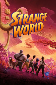 Strange World Free Download