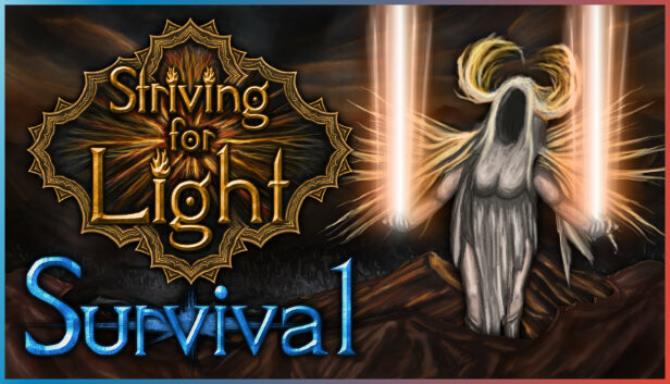 Striving for Light: Survival Free Download