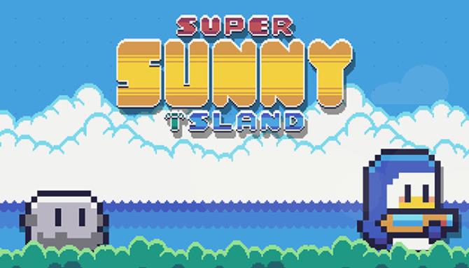 Super Sunny Island Free Download