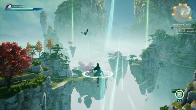 Sword and Fairy 7 Dreamlike World Torrent Download